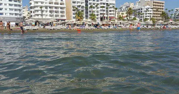 Best Beaches Near Larnaca by Rental Car