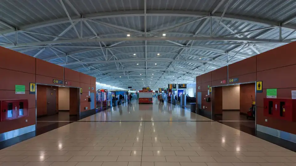 Car Rental at Larnaca Airport (LCA): Step-by-Step