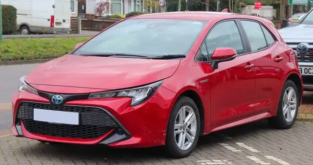 Long-Term Car Rental in Cyprus: Monthly Rates
